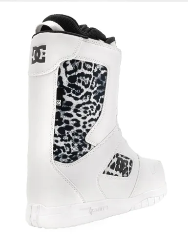 Buty snowboardowe DC Phase Boa W - Rozmiar (cm) - 25.0