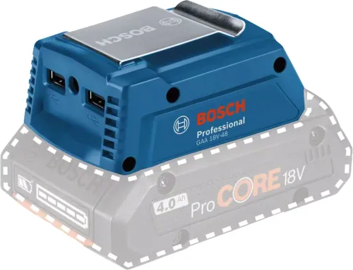Adapter Bosch Professional 0 618 800 0L6