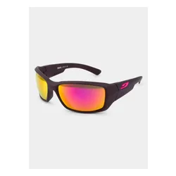 Okulary rowerowe Julbo Whoops SP3CF - plum/pink