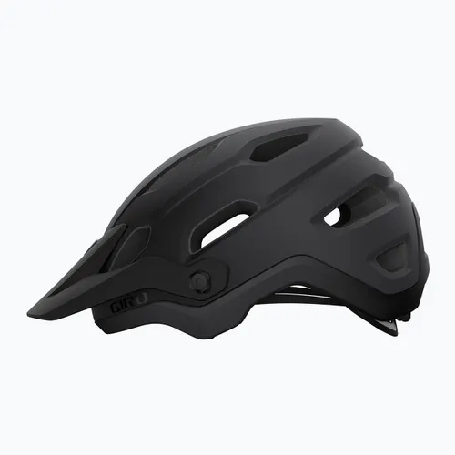 Kask rowerowy Giro Source Integrated MIPS matte black fade