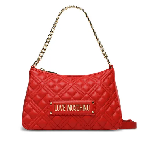 Dragoste MOSCHINO Jc4135pp1gla0500 geanta Rosso