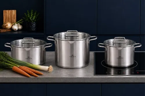 Garnek GERLACH Ambiente 15L
