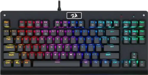 Klawiatura Redragon Dark Avenger K568 Blue switch (K568RGB)