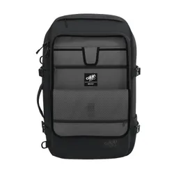 Rucsac de mână CabinZero ADV Pro 42 l - negru absolut