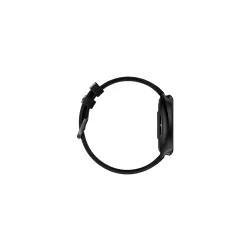 Smartwatch HAMMER Ventus Pro Czarny + Pasek Czarno-Pomarańczowy