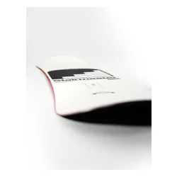 Deska snowboardowa Capita Spring Break Stairmaster 2026 - Długość (cm) - 156