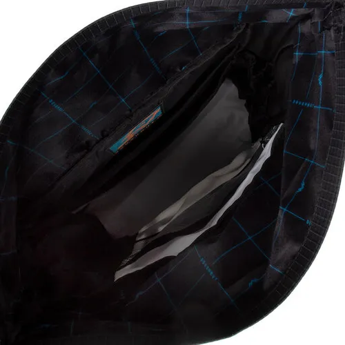 Gogoasa Parasutist Rucsac D374-0001-F Alb