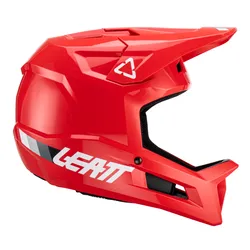 Kask rowerowy Full Face LEATT MTB Gravity 1.0
