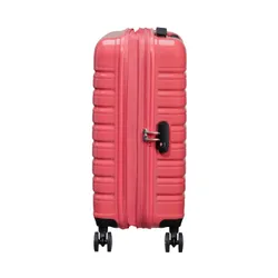 Чемодан American Tourister Flashline - coral pink