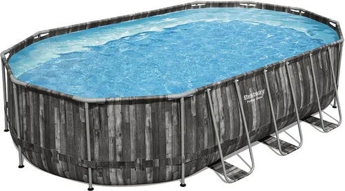 Basen BESTWAY 5611R 610 x 366 cm 20241L