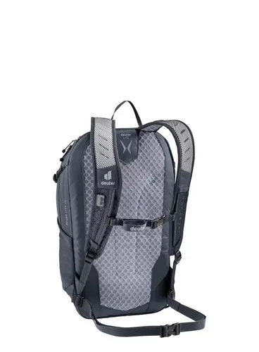 Plecak turystyczny Deuter Speed Lite 21 - black/black