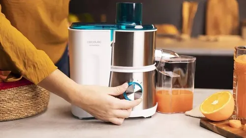 Sokowirówka CECOTEC Juice Fresh 400 Titan
