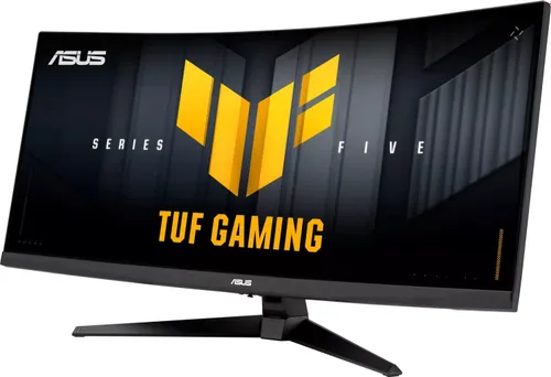 ASUS TUF Gaming Series 5 VG34WQ5A - 200Hz | UWQHD | 34'' | VA | 1ms