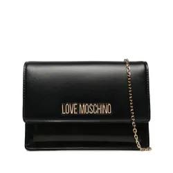 Iubesc geanta MOSCHINO Jc4095pp1hll0000 Nero
