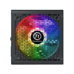 Zasilacz Thermaltake Litepower RGB 550W Czarny