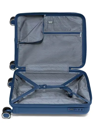 Walizka mała Puccini Turin - granatowy