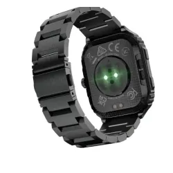 Smartwatch HiFuture Ultra3 Pro Czarny