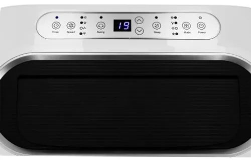 Klimatyzator MISSION AIR Polar Wi-Fi