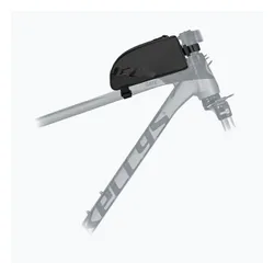 Torba rowerowa na ramę Kellys Radian 0,6 l black