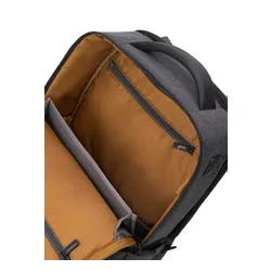 Городской рюкзак HEDGREN Drive RFID Backpack-stylish grey