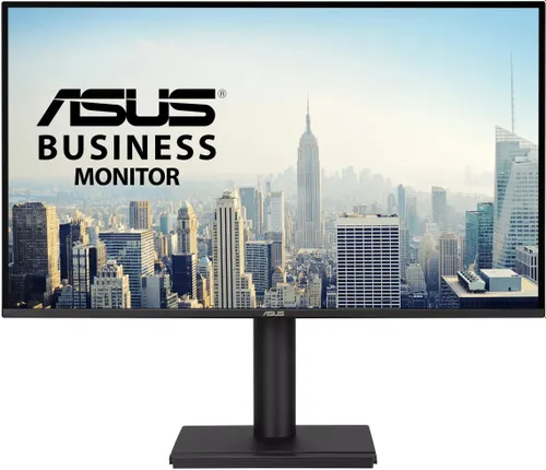 Monitor ASUS VA27AQSE 27" 2560x1440px IPS 1 ms [MPRT]