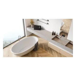 Głośnik Bluetooth Klipsch The Three Plus 120W Czarny