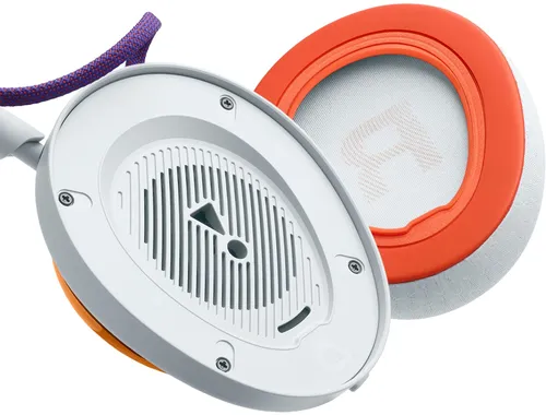 Słuchawki bezprzewodowe z mikrofonem JBL Quantum 650 Nauszne Turkusowy