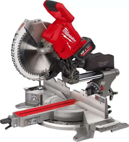 Gönye testere Milwaukee M18 FMS305-121 (305 mm)