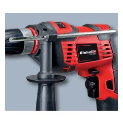 Wiertarka udarowa EINHELL TC-ID 550 E