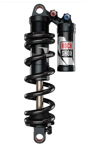 ROCK SHOX Vivid R2C Bisiklet Damperi