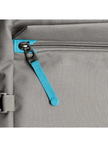 Plecak podróżny Pacsafe Go Carry-On 44 l Anti-Theft Backpack - stone