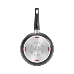 TESCOMA i-Premium Protect 28 cm - patelnia nieprzywierająca