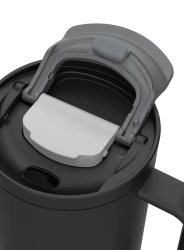 Kubek termiczny Kambukka Rio Tumbler 950 ml - night rider