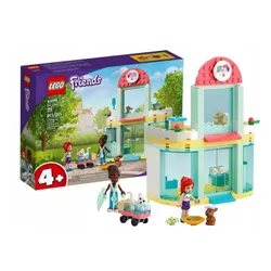 LEGO Friends 41695 Клиника для животных