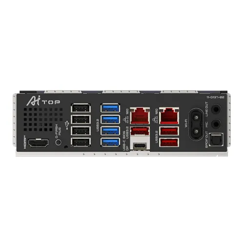 Płyta główna Gigabyte B850 AI TOP