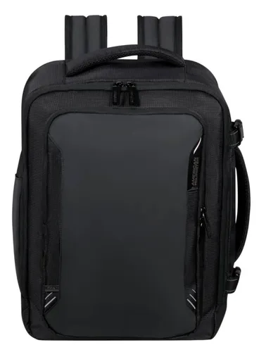 Plecak kabinowy American Tourister Take2Cabin Pro MS- flash black