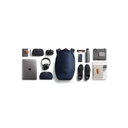 Городской рюкзак Bellroy Classic Backpack Plus (Second Edition) - navy