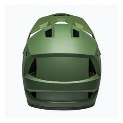 Kask rowerowy Bell Sanction 2 matte dark green