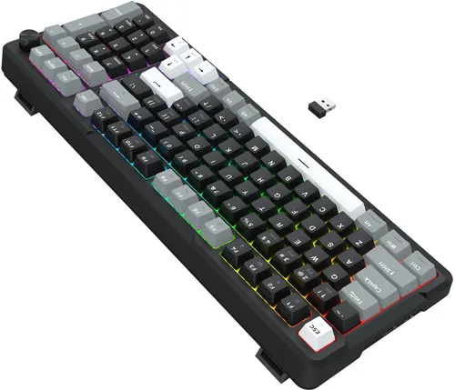 Klawiatura REDRAGON Arlokks K742