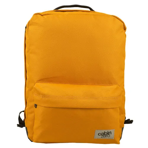 CabinZero Gap Anul 28 L Student Rucsac-orange chilli