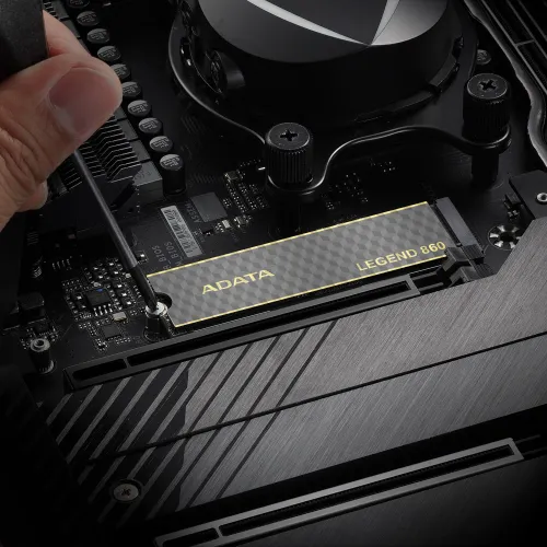 Dysk ADATA Legend 860 2TB SSD