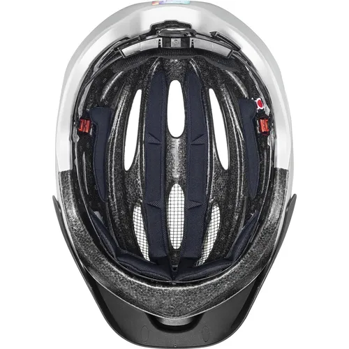 Kask rowerowy UVEX True CC