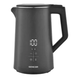 Czajnik SENCOR SWK 0600BK