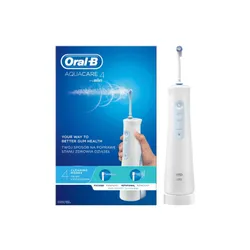 Oral-B AquaCare4 İrrigator