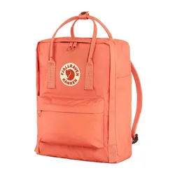 Fjallraven Kanken-korall Sırt Çantası