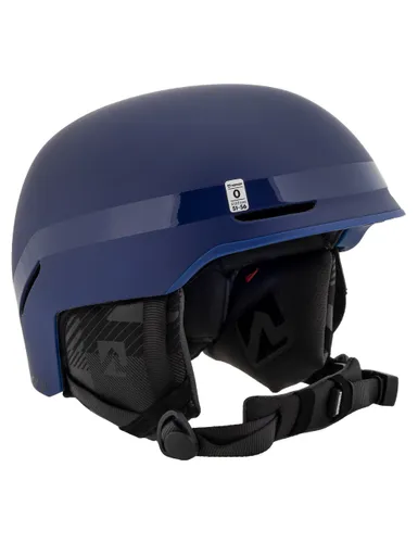 Kask snowboardowy MARKER CONVOY JR dark blue - Rozmiar - S