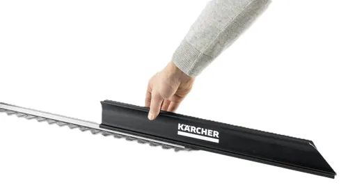 Nożyce do żywopłotu KARCHER HGE 18-50 Battery Set 1.444-241.0 500mm 18V akumulatorowe