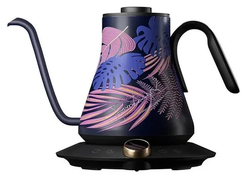 Cocinare Flow M9 CEK-201 różowy