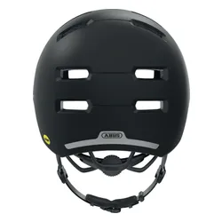 Kask ABUS Skurb Velvet Czarny (rozmiar S) MIPS