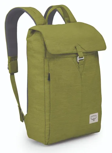 Рюкзак Osprey Arcane Flap Pack-matcha green heather